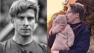 Juraj Bača v SLZÁCH! Zúfalý boj o ZDRAVIE synčeka... Kým malý modral, polícia ho vypočúvala!