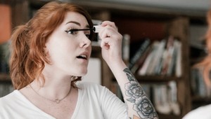 Nový trend v líčení poteší odvážne ženy: S takýmito očami vás nikto neprehliadne!