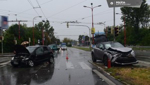 Polícia hľadá svedkov: Videli ste túto nehodu?