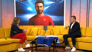 TAKTO vyzerá Avatar Adam: Pozrite, vyspovedal aj legendu slovenského hokeja!