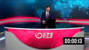 Pozrite si zhrnutie aktualít v relácii Udalosti 22 z dňa 21. januára 2023