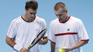 Mertiňák s Čermákom po prehre stratili šancu postúpiť na Masters