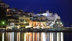 Objavte miesta, ktoré pred vami cestovky taja