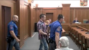 Kramný žiada obnovu konania. Tvrdí, že je nevinný