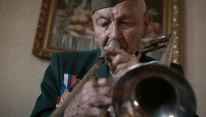 Vladimír Strmeň: Príbeh, ktorý sa nezačal Povstaním