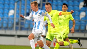 Nitriansky talent sa dokáže presadiť aj strelecky