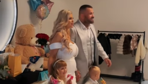 Tretie bábo na ceste! Vémolovci rovno prezradili aj pohlavie a meno bábätka!