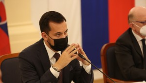 Parlament stále bez podpredsedu: Koalícia by si želala návrat Juraja Šeligu