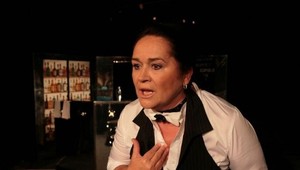 Gregorová už nie je členkou hereckého súboru