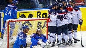 Slováci sa zachránili medzi elitou, Taliansko zdolali 4:1