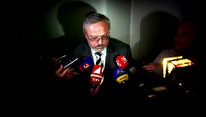 Otec Daniela Tupého: Všetci si uvedomujú, že čas na vyriešenie prípadu sa kráti