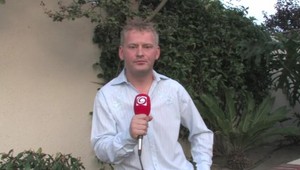 JOJkársky redaktor nakrúcal polonahý :-D