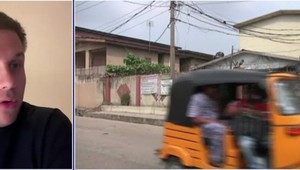 Štúdio 24: Vzťahy EÚ a Afriky na križovatke