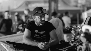 Tragédia na Rely Dakar. Pretekár Falcon (†45) podľahol zraneniam