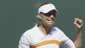 Vera Zvonarevová a Rafael Nadal triumfovali na turnaji v Indian Wells