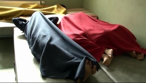 Číňanov prevádzal bývalý zamestnanec nášho konzulátu