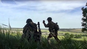 Francúzsko chce poskytnúť výcvik pre zhruba 2 000 ukrajinských vojakov