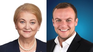 Svedkom Liehovovým pomáha aj Miro Žiak zo SaS: Ak sa s nami Záborská nestretne, podám návrh na jej odvolanie