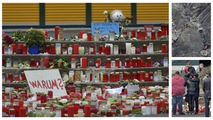 Príbuzní obetí prileteli do Francúzska, na miesto tragédie ale ísť nesmú