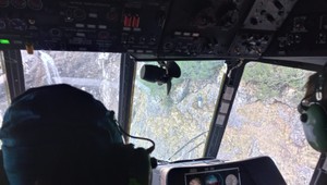 Od smrti ho delili centimetre: Turista porušil návštevný poriadok