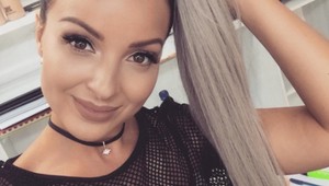 Veronika Nízlová z TWiiNS náhle skolabovala!