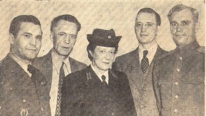 Zabudnutá hrdinka, ktorú volali Štefánik v sukni