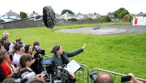 Stovky detí pochované v kanalizácii. Írsko odkrýva svoju smutnú minulosť