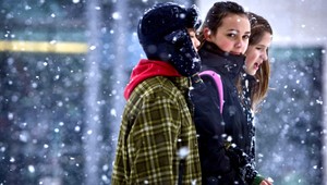 Zima sa vracia v plnej sile. Od pondelka poriadne prituhne