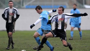 Slovan, DAC i Banská Bystrica mieria do semifinále Slovenského pohára