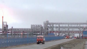 1299. deň na Ukrajine: Veľká ruská rafinéria v Kiriši horela po útoku ukrajinských dronov