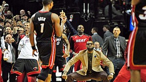 VIDEO. Bosh rozhodol v Portlande. Koncovka pre LeBrona