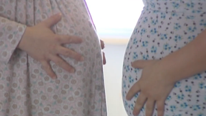 Mali ste v tehotenstve vysoký krvný tlak? Toto vám môže hroziť v najbližších rokoch