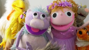 Pozrite sa, ako vyzerá: Podľa toho dievčatka vznikla Hanička a Murko