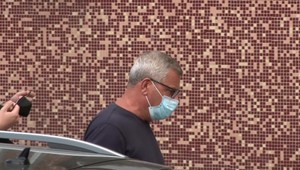 Vodič s vyše 3 promile triezvel dva dni, aby si vypočul svoj trest za nezodpovednú jazdu