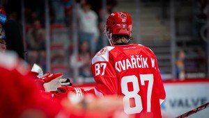 Třinec v Brne nedohral, KOVAŘČÍK v bezvedomí