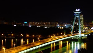 Najlepšie mestá pre život