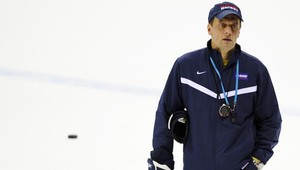 Ľubomír Pokovič opäť trénerom Dinama Minsk