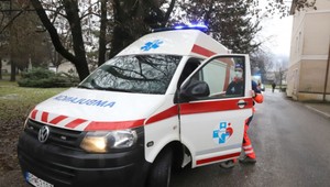 Ľudia vyzbierali milión eur na sanitky pre Ukrajinu. Konvoj vyrazí o mesiac