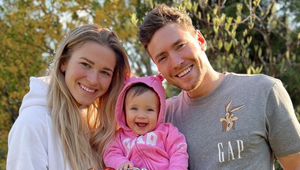 Kvôli nemu sa rozišla s Jágrom, no ani 2-ročná dcérka TENTO sexi šoubizový pár neudržala!