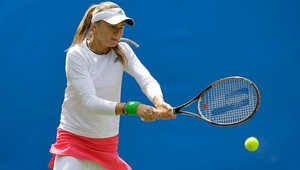 Hantuchová neuspela v semifinále dvojhry v Eastbourne