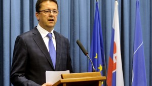 Hranica s Ukrajinou je bezpečná, potvrdil minister Glváč