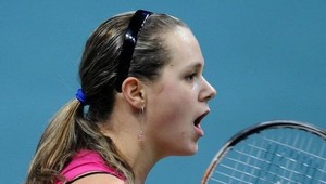 US Open: Čepelová (20) si prvý grandslam dlho neužila