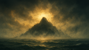 Záhadný ostrov, z ktorého vám nabehnú zimomriavky