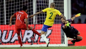 Podvod storočia? Brazíliu vyradil z Copa América gól rukou!