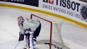 Lašák vychytal tretí shutout v sezóne