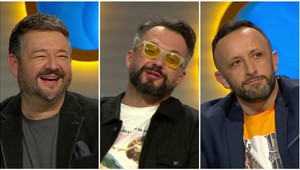 Tento vtip z Inkognita vás dostane. Moderátoři si dokáží udělat legraci ze všeho!