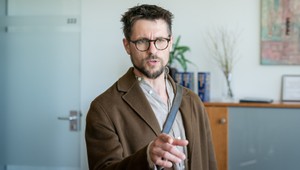 Juraj Loj o sebe prezradil pikošku: Pobaví vás, čo má spoločné so svojráznym Einsteinom!