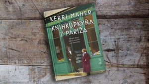 Kníhkupkyňa z Paríža: Žena, ktorá zmenila svet literatúry