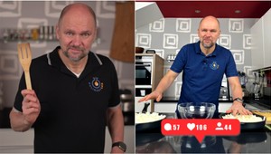 Richard Sulík po odchode z politiky založil projekt o jedle: KOĽKO mu jeho vášeň zarába?