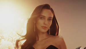 Charlotte Gott vydáva prvý album, po česky ale spievať nebude! Má na to TENTO dôvod!